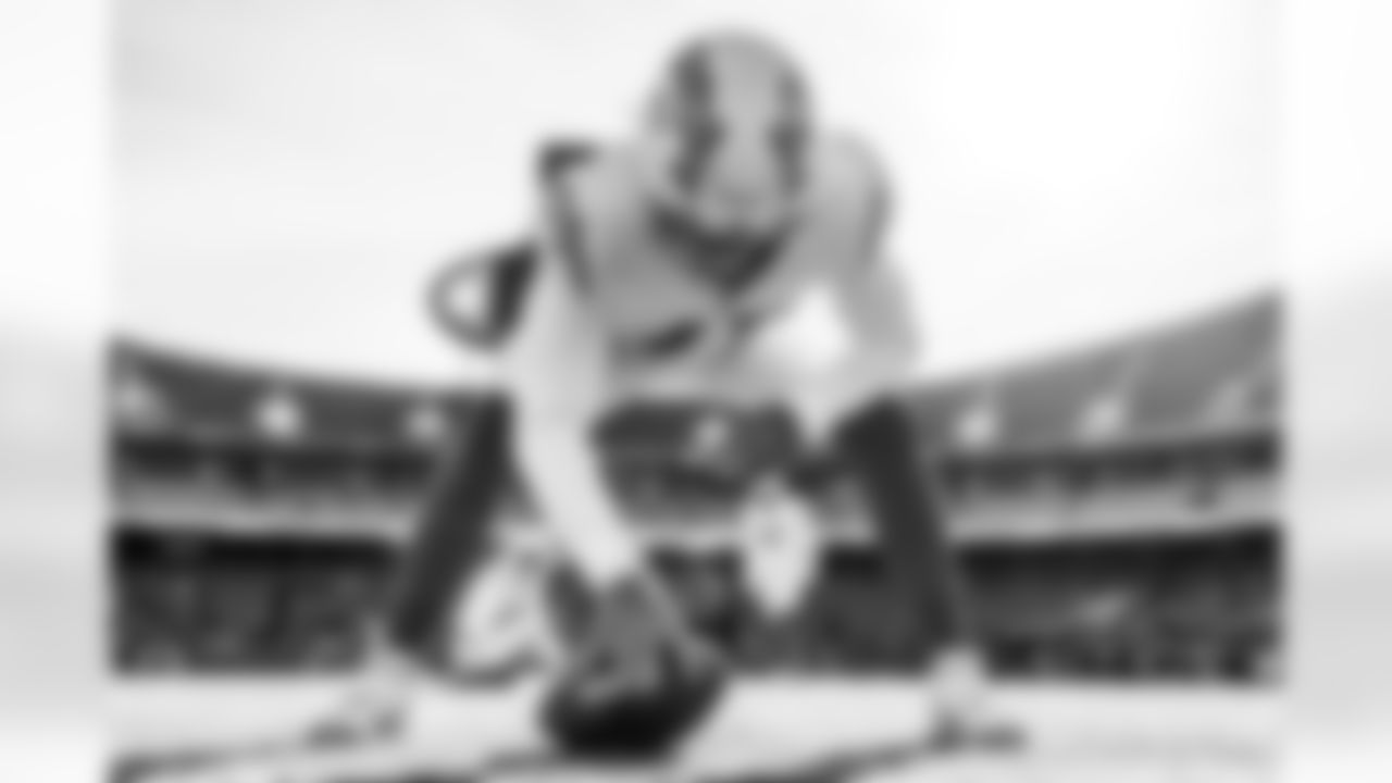 Take a look back at the Chargers Week 15 matchup with the Chiefs in monochrome.