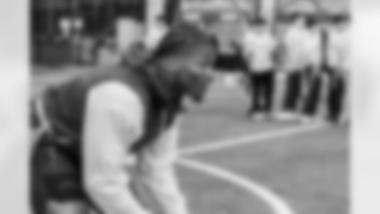 Check out the Chargers Flag Football Camp from February 6, 2025 in Athens