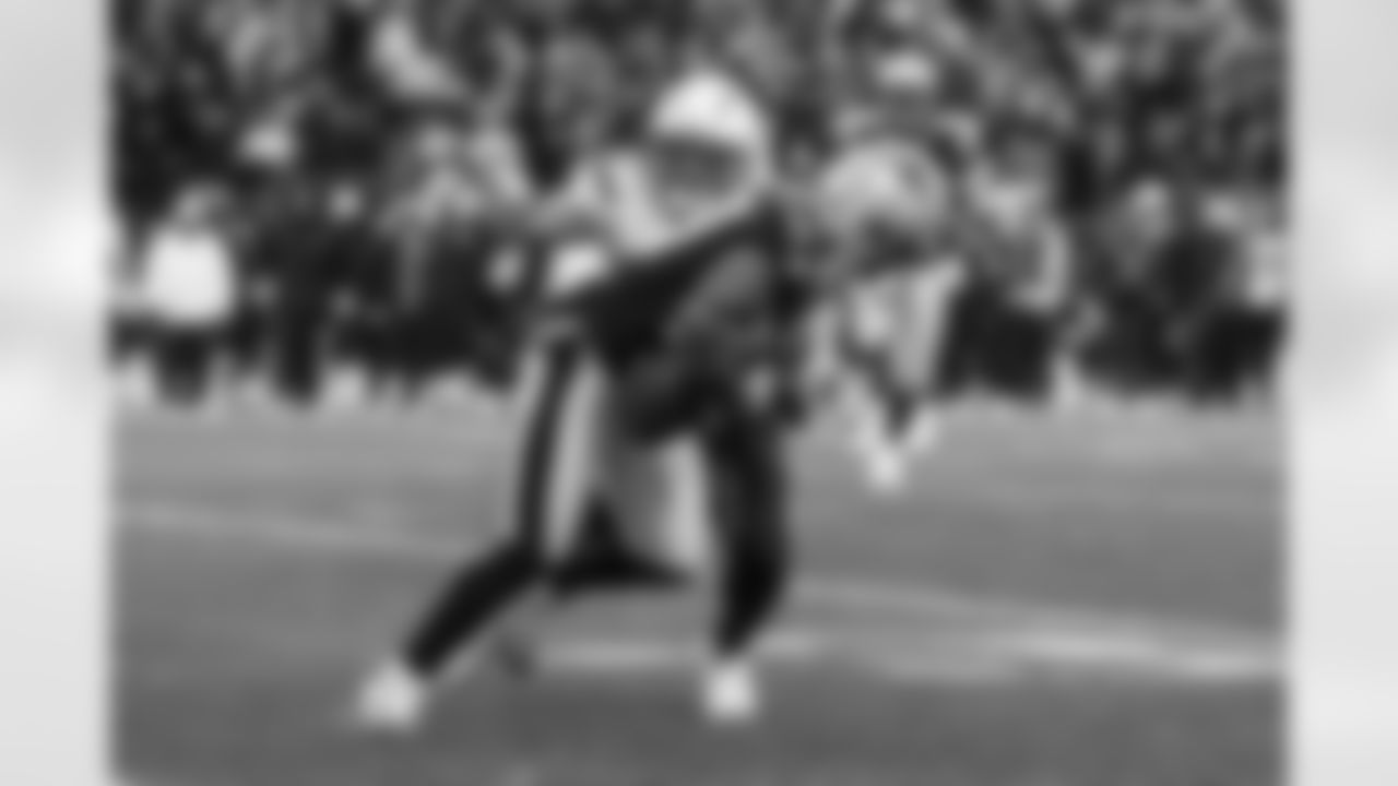 Relive the Chargers' postseason appearances through images from playoff games, highlighting the moments that defined the team in the NFL playoffs.