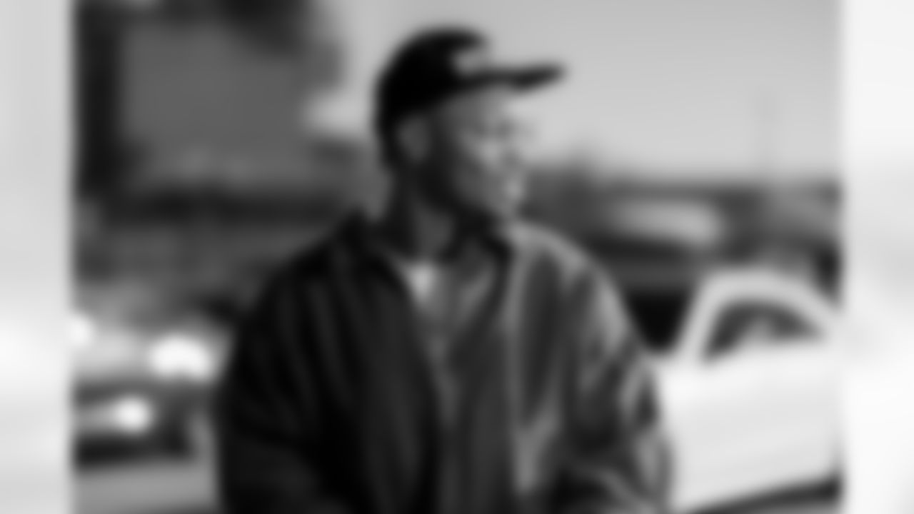 Take a look back at the best photos of the Chargers best arrival fits of the 2025 season.