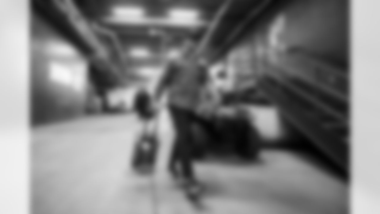 Head Coach Jim Harbaugh