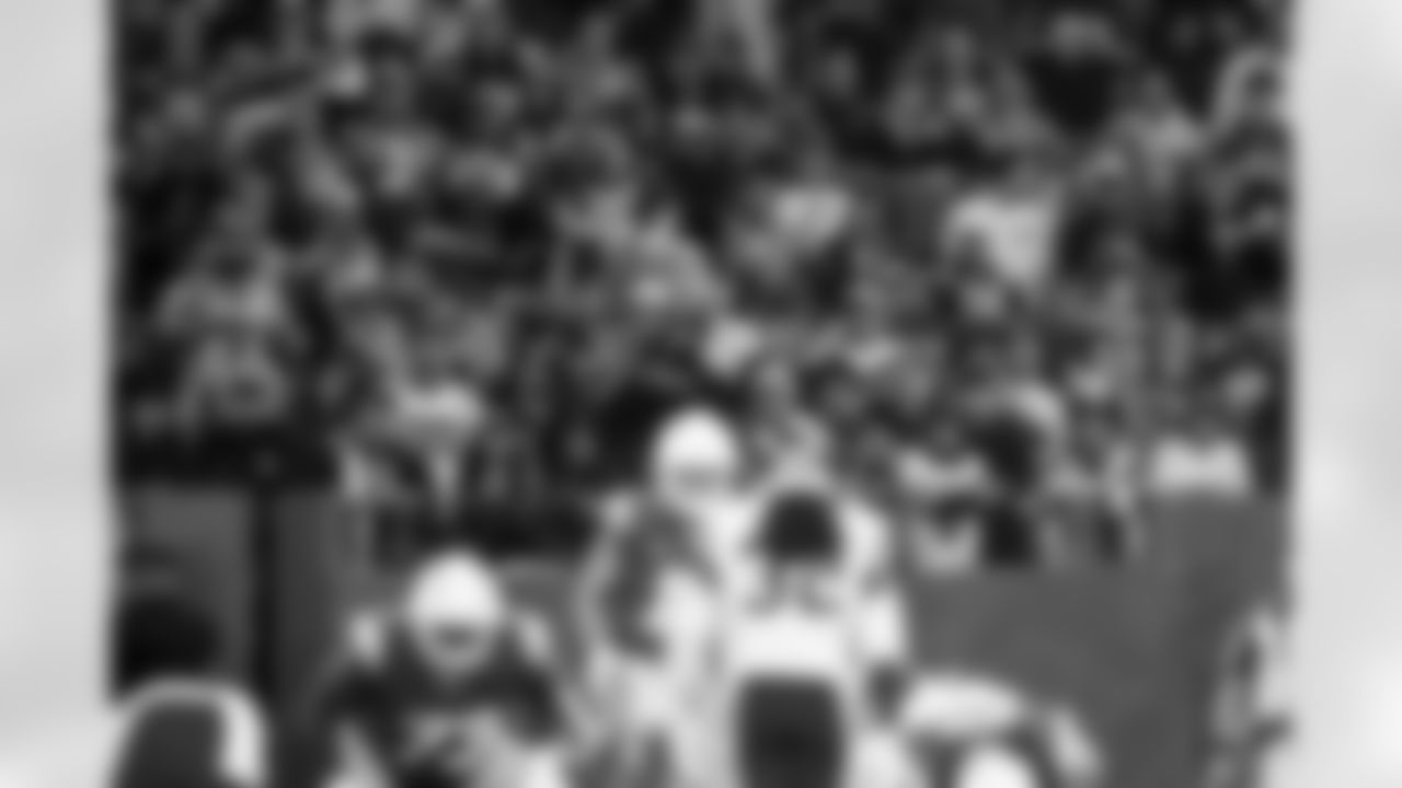 Take a look back at photos of the Bolt Fam showing out during the 2025 season.