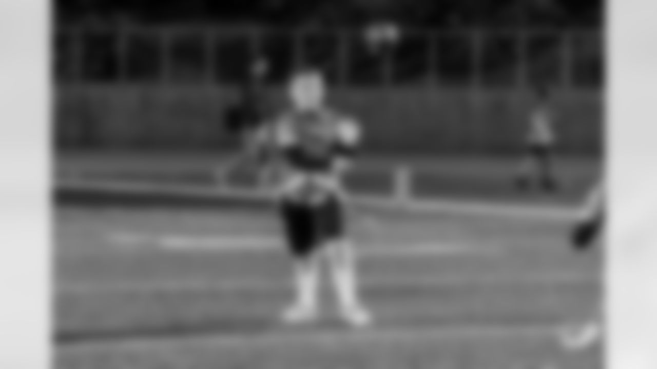 The Los Angeles Chargers host the semi finals of the Snoop & Housh Flag Football League on Friday, November 7th, 2025 at Murdock Stadium in Torrance, CA.