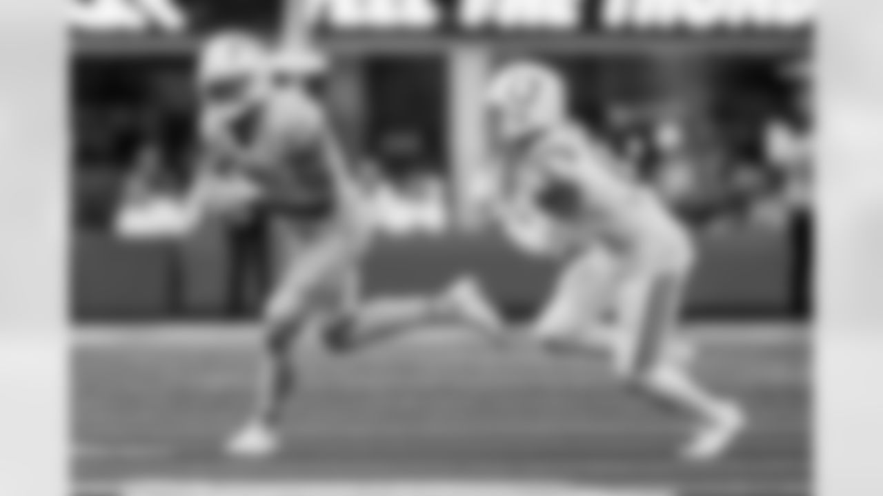 Take a look at the best photos of Chargers 2026 free agent Keenan Allen