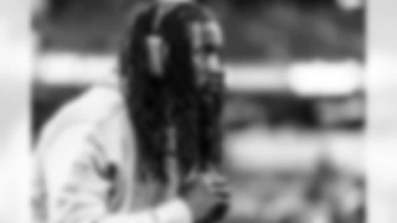 Take a look back at the Chargers Week 12 game against the Ravens in monochrome