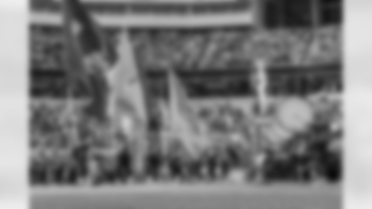 The Los Angeles Chargers play the Detroit Lions on Sunday, November 12, 2023 at SoFi Stadium in Inglewood, CA.
[FINAL SCORE: DET 41 - LAC 38]