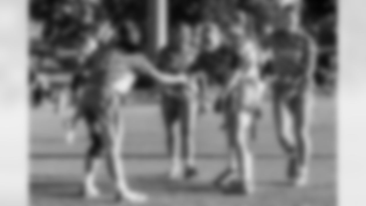 The Los Angeles Chargers host an NFL Flag Regional Tournament on Sunday, November 23, 2025 at Great Park in Irvine, CA.