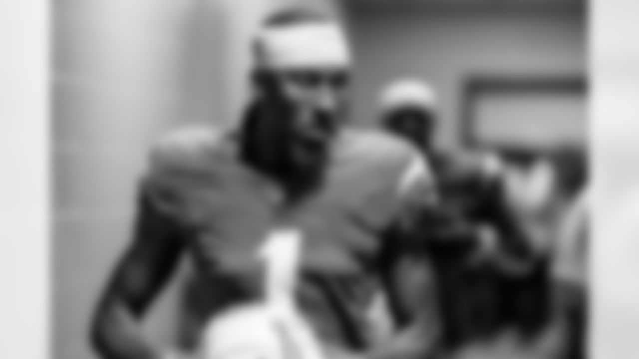 The Los Angeles Chargers play the Carolina Panthers on Sunday, September 15, 2024 at Bank of America Stadium in Charlotte, NC.
[FINAL SCORE: LAC 26 - CAR 3]