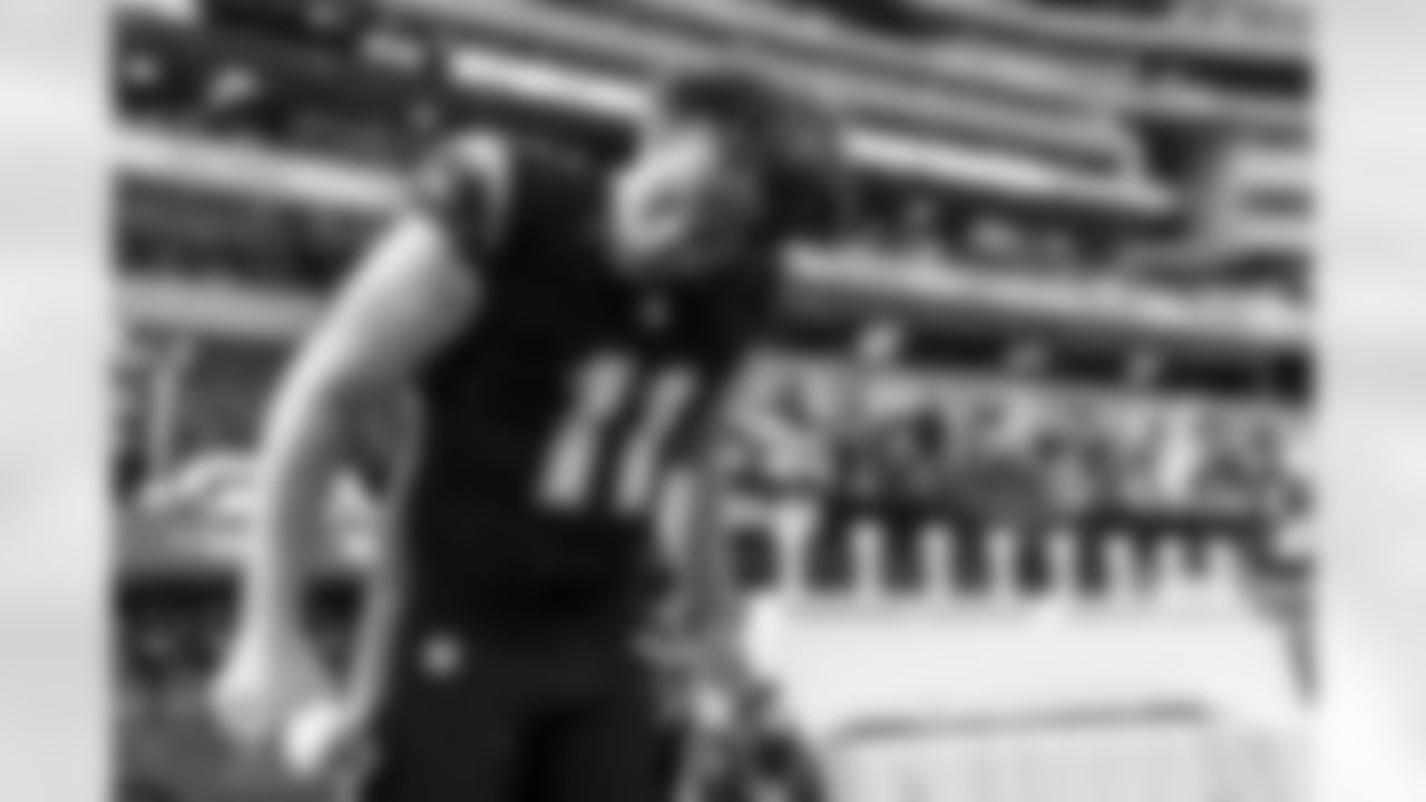 Check out the best shots from the Chargers Week 17 matchup against the Texans!