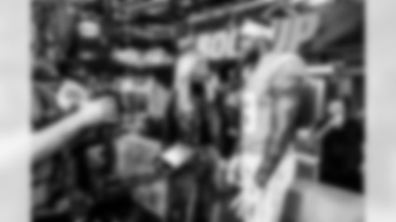 Take a look back at the Chargers Week 10 matchup with the Steelers in monochrome.