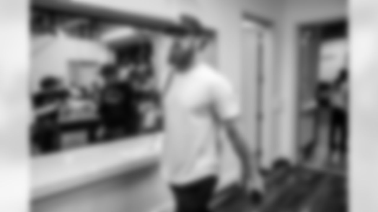 The Los Angeles Chargers play the New Orleans Saints on Sunday, October 27, 2024 at SoFi Stadium in Inglewood, CA.
[FINAL SCORE: LAC 26 - NO 8]