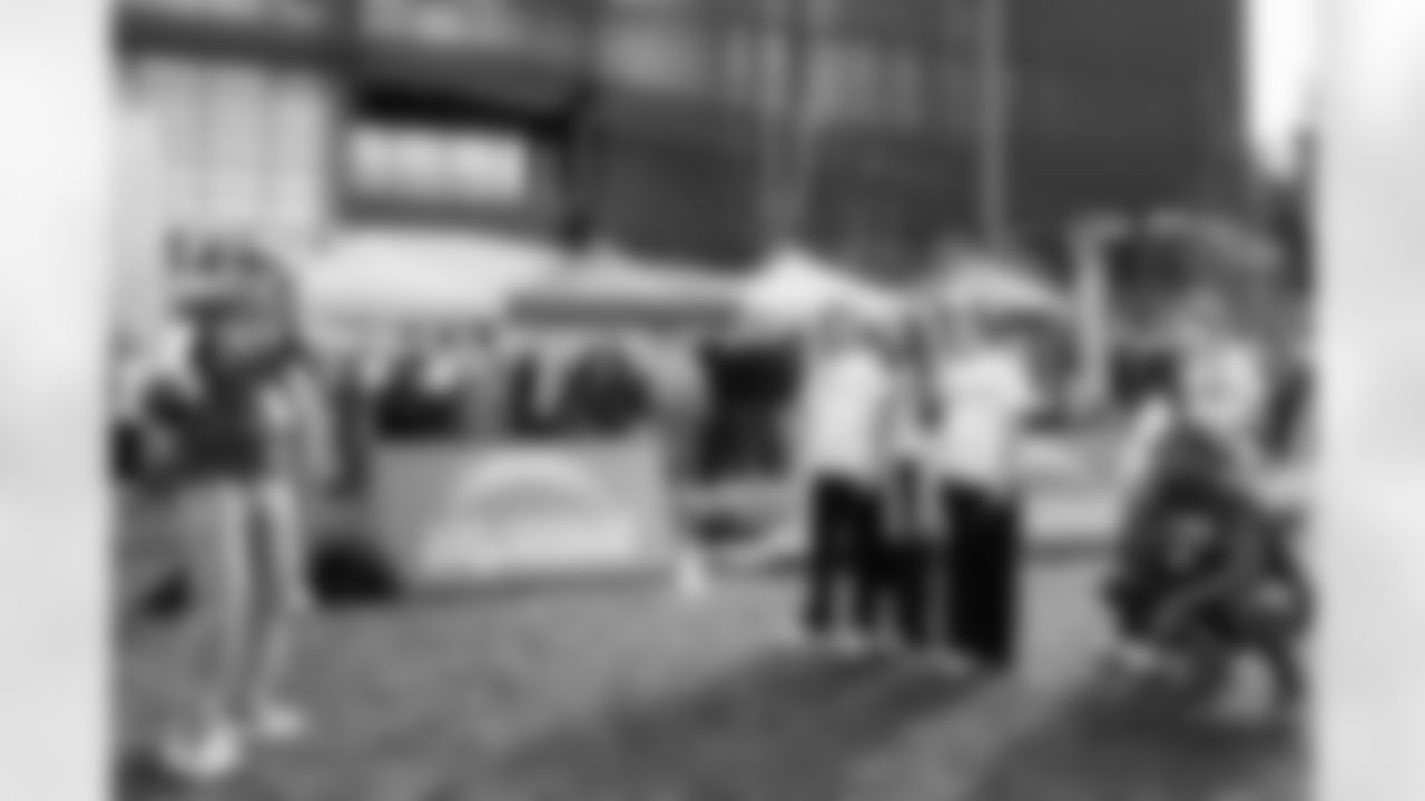 Check out the Chargers Flag Football Camp from February 5, 2025 in Northern Greece