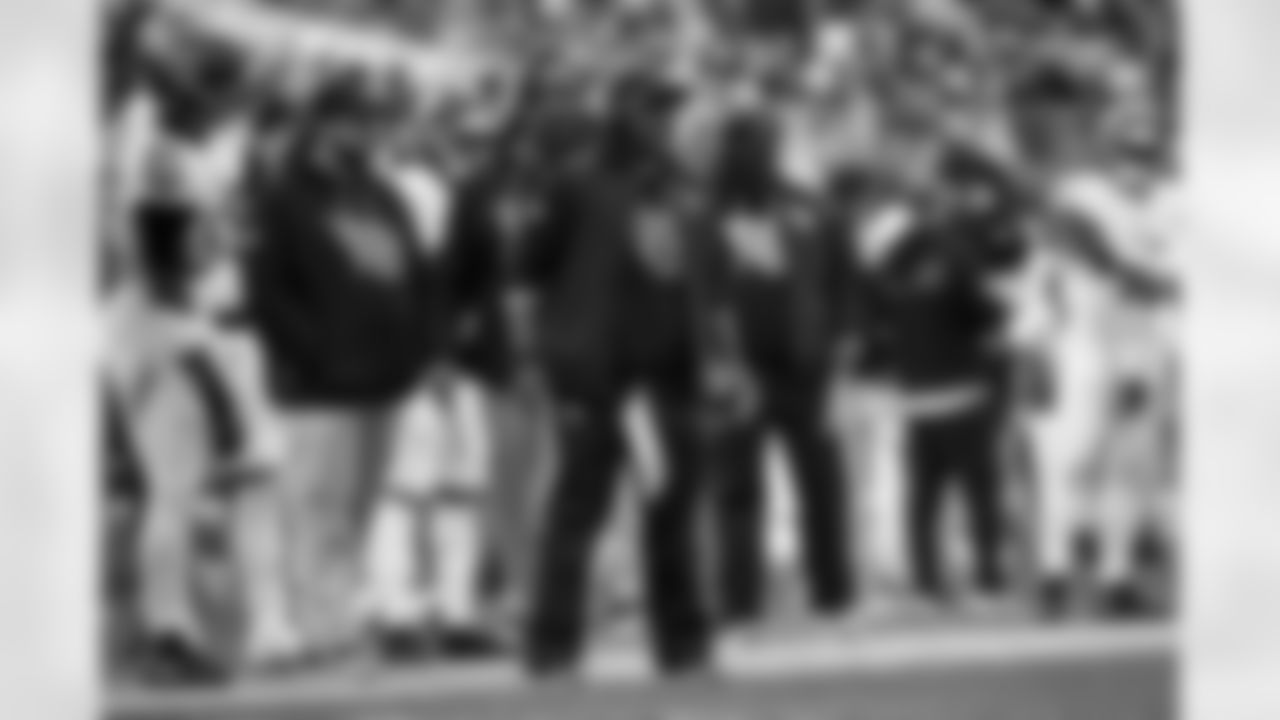 The Chargers confirmed they have interviewed Dennard Wilson for their Defensive Coordinator position.