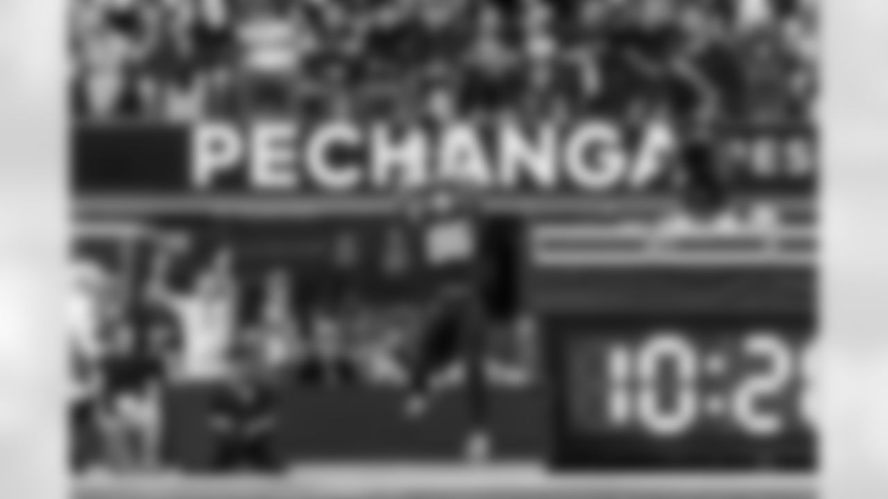 Check out the best shots from the Chargers Week 13 matchup against the Raiders!