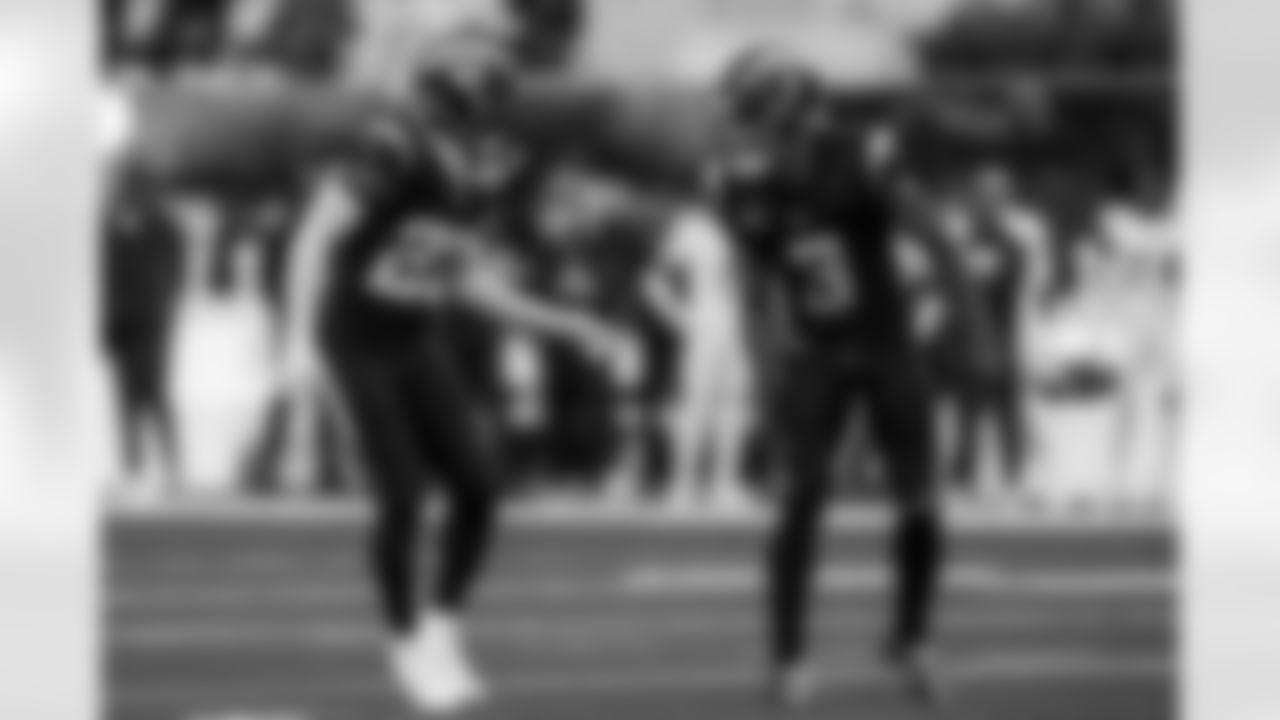 Take a look at the best photos of Chargers 2026 free agent Tony Jefferson