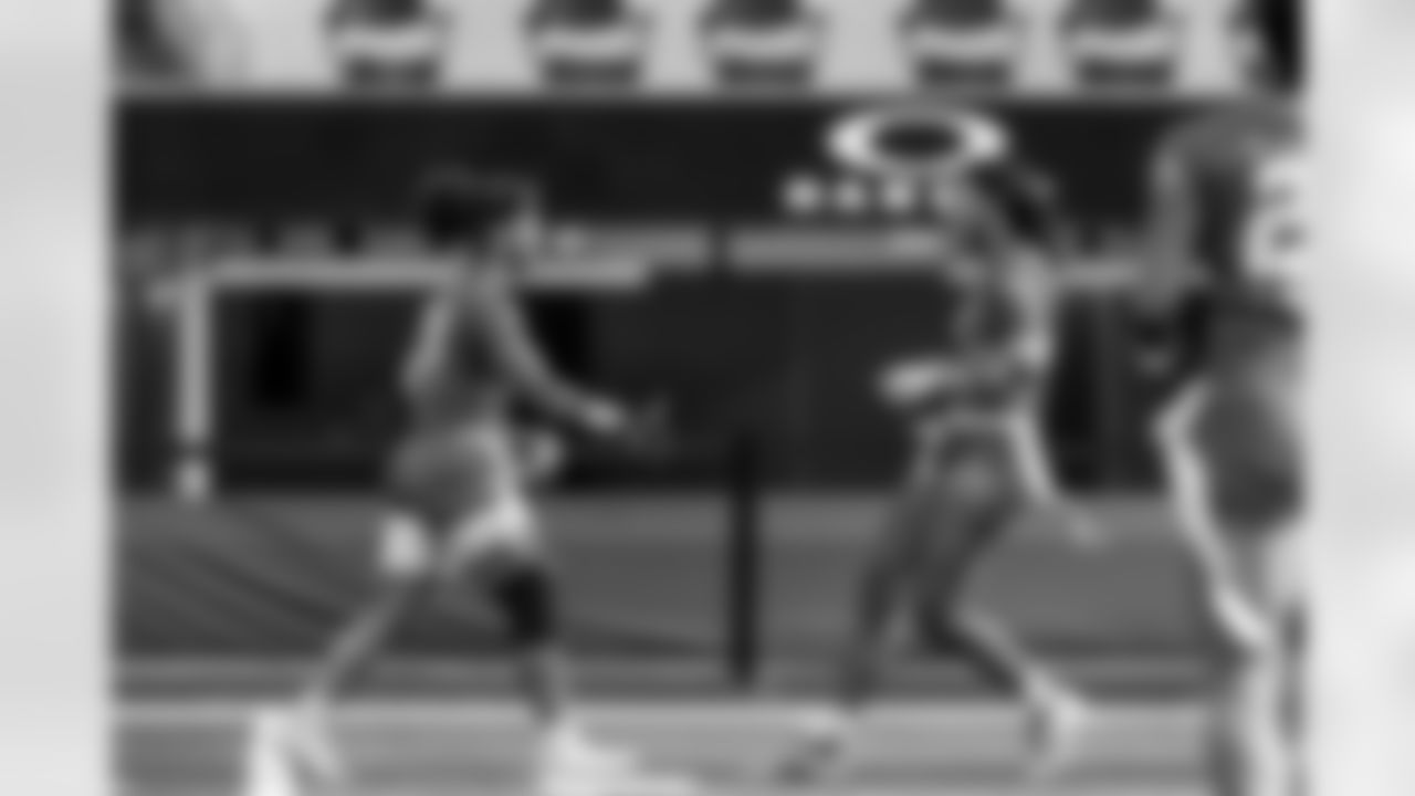 The Los Angeles Chargers host the 2025 LA vs OC Girls Flag Football All-Star Game on Monday, December 8, 2025 at SoFi Stadium in Inglewood, CA.