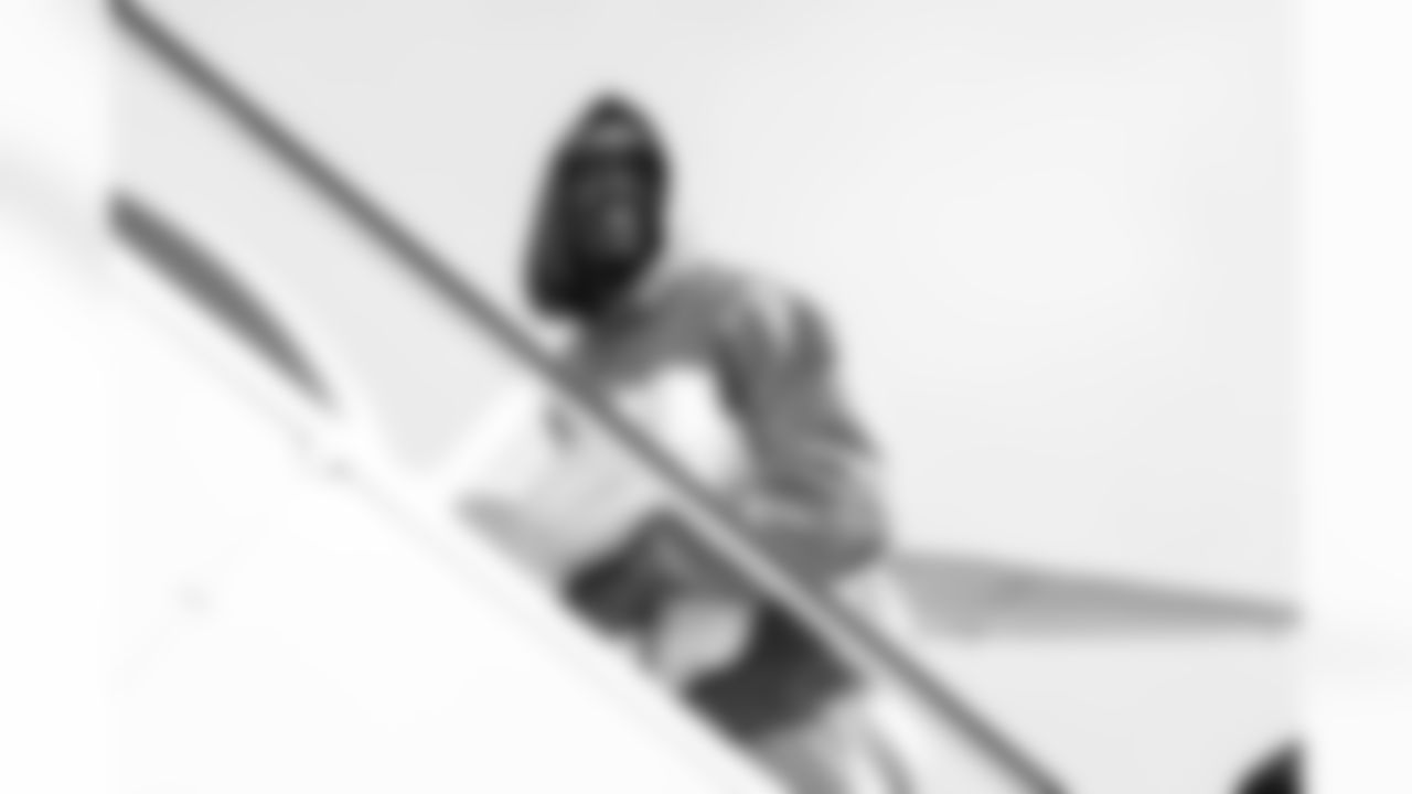 LB Daiyan Henley (0)