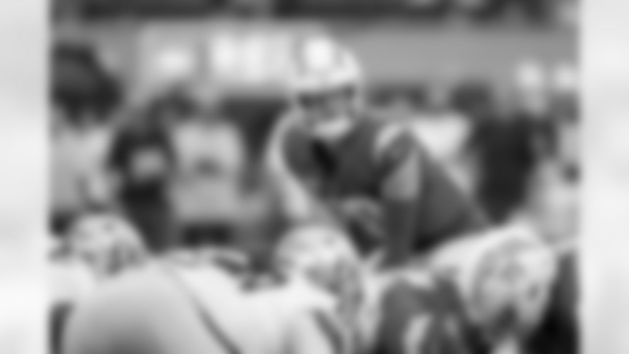 The Los Angeles Chargers play the Las Vegas Raiders on Sunday, October 1, 2023 at SoFi Stadium in Inglewood, CA.
[FINAL SCORE: LAC 24 - LV 17]