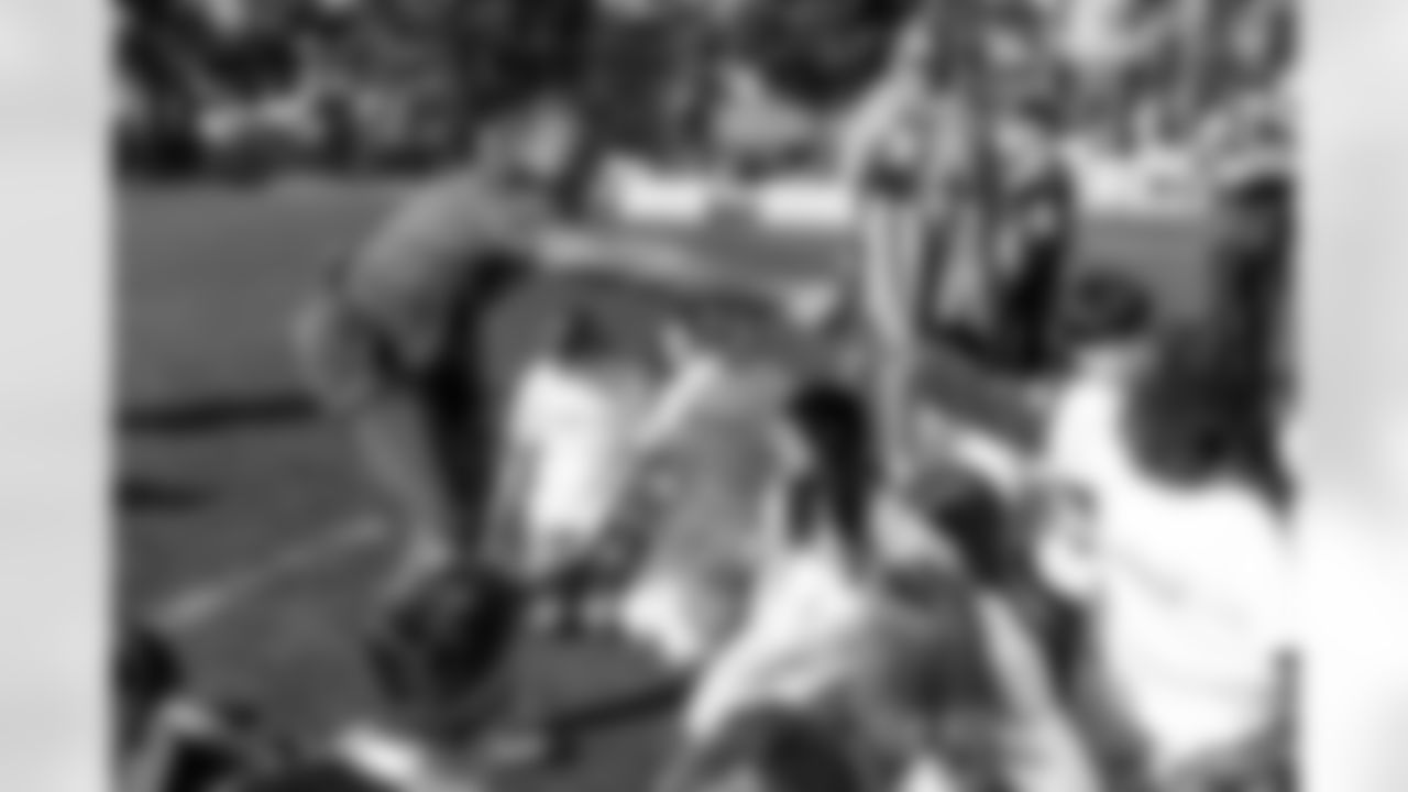 Check out the Chargers Flag Football Camp from February 5, 2025 in Northern Greece