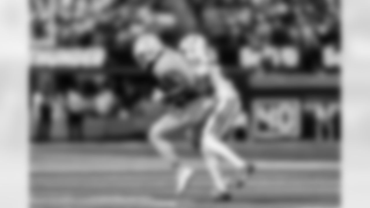 WR Keenan Allen (13)