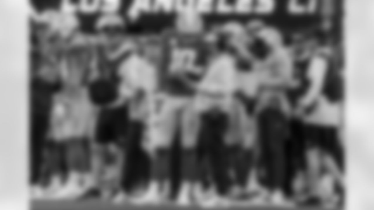 The Chargers confirmed they have interviewed Shane Day for their Offensive Coordinator position.