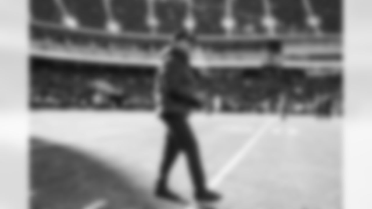 Head Coach Jim Harbaugh