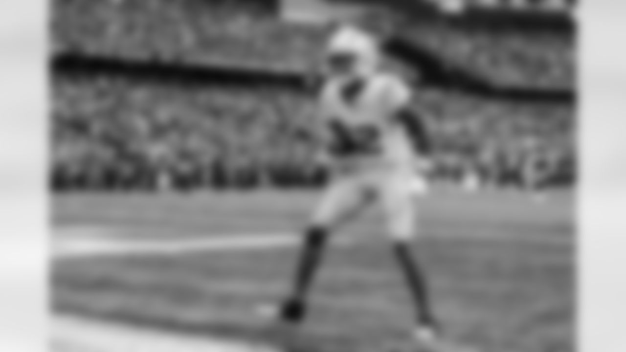 The Los Angeles Chargers play the New England Patriots on Saturday, December 28, 2024 at Gillette Stadium in Foxborough, MA.
[FINAL SCORE: LAC 40 - NE 7]