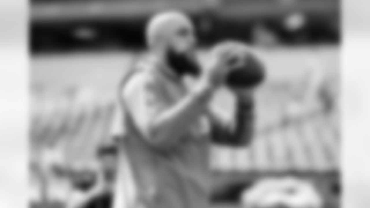 WR Keenan Allen (13)