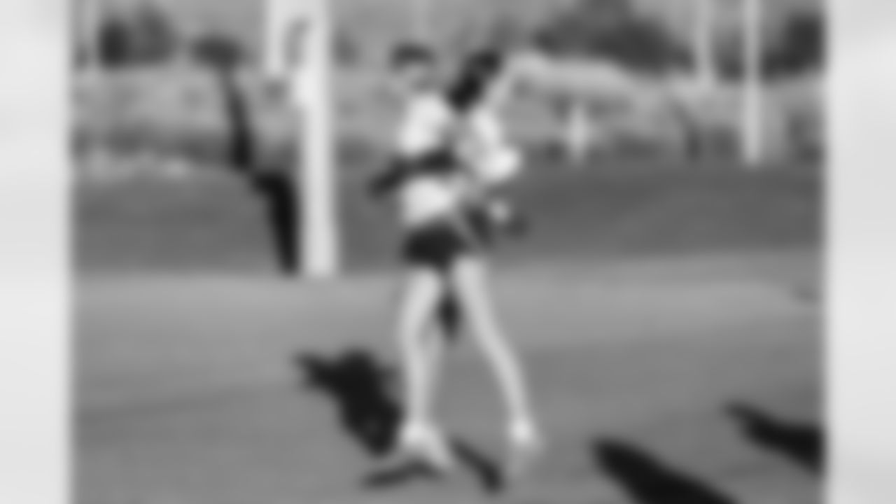 The Los Angeles Chargers host an NFL Flag Regional Tournament on Sunday, November 23, 2025 at Great Park in Irvine, CA.