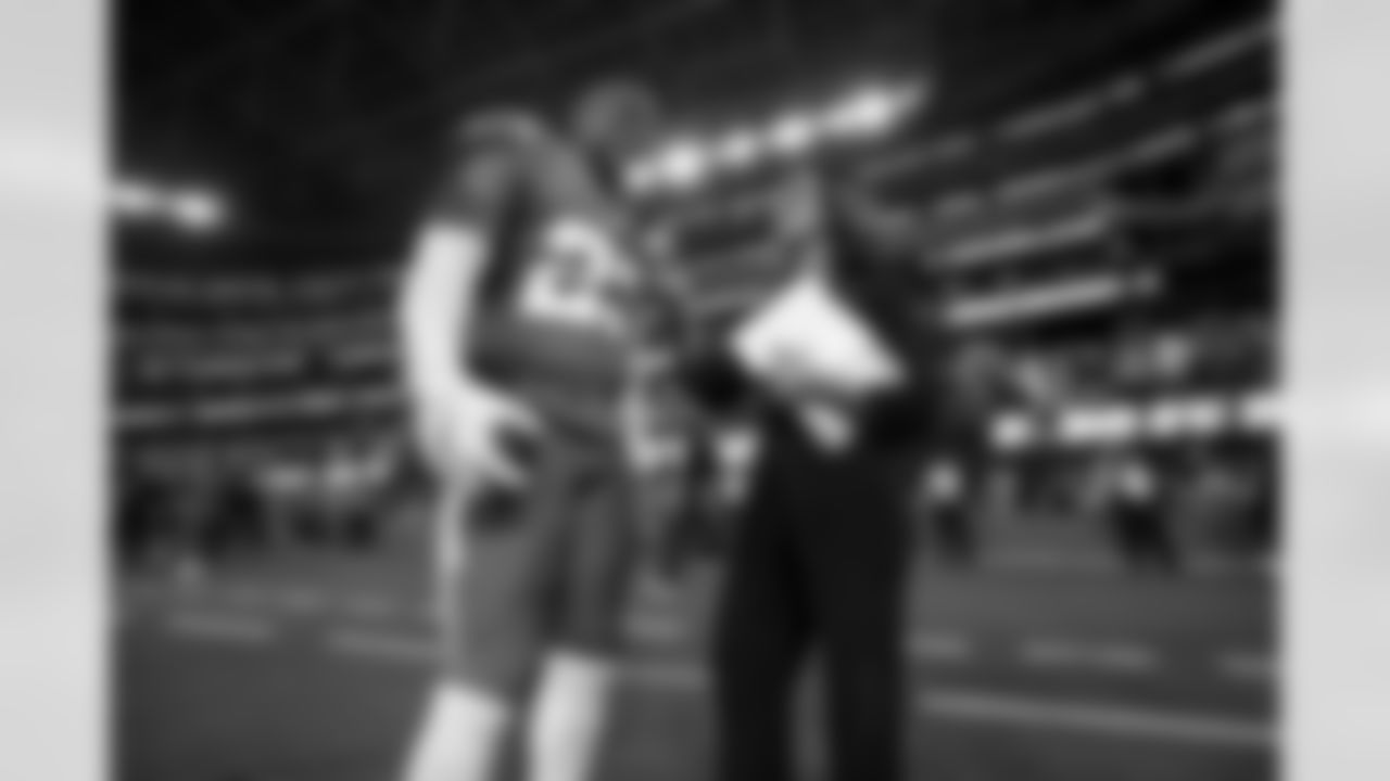 S Tony Jefferson (23)