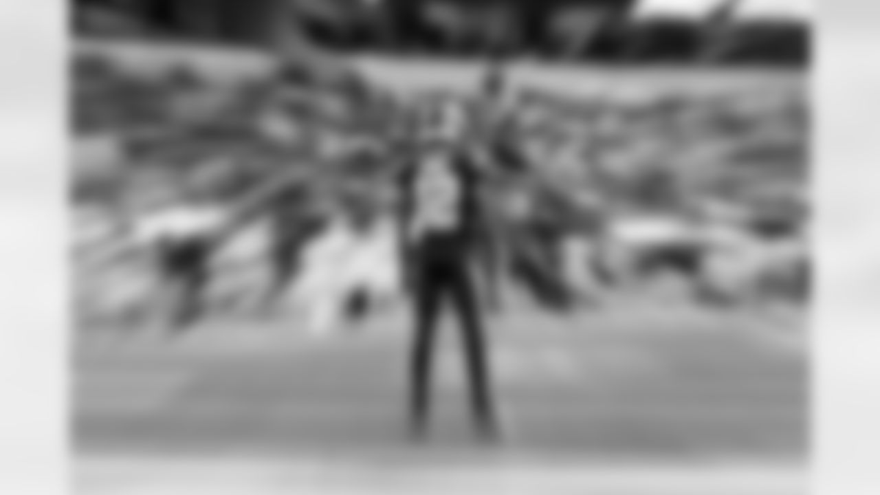 Check out the best shots from the Chargers Week 13 matchup against the Raiders!