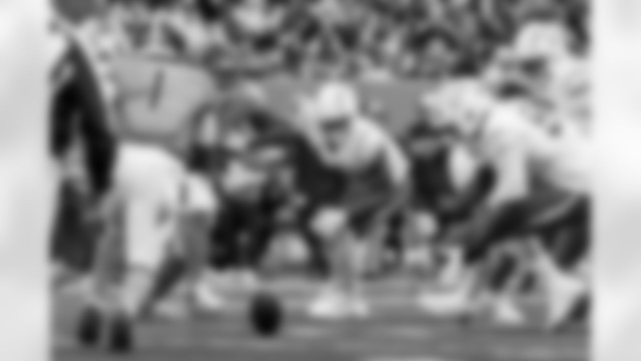 Take a look back at the best photos of the defense's 2025 campaign.