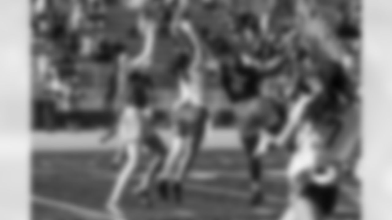 The Los Angeles Chargers host the 2025 Gridiron Classic All-Star game on Friday, December 20, 2025 at West Los Angeles College in Los Angeles, CA.