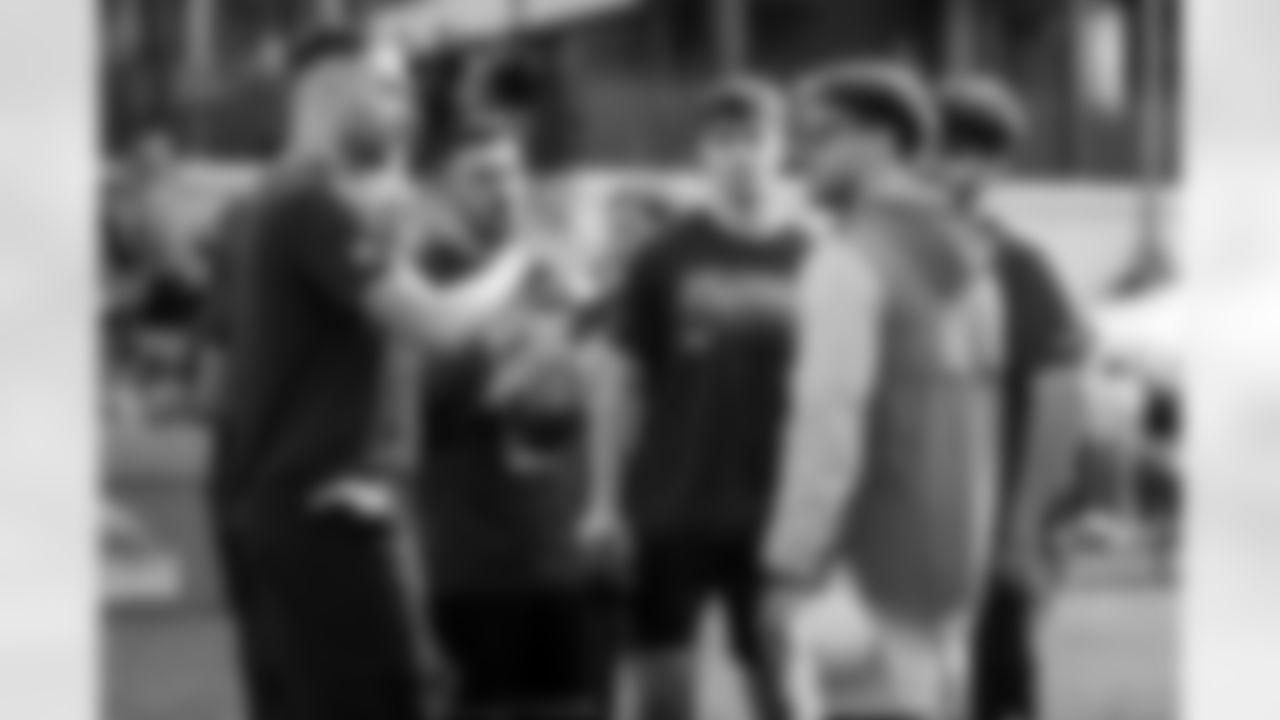 Check out the Chargers Flag Football Camp from February 5, 2025 in Northern Greece