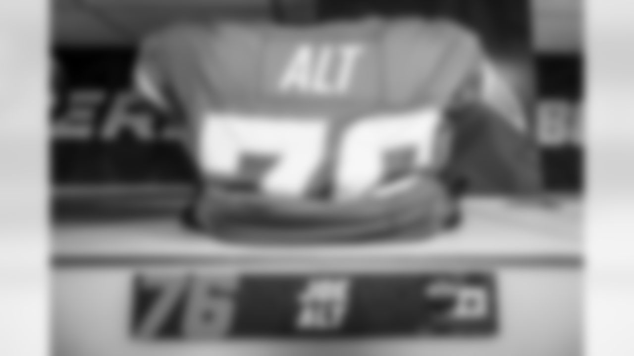 The Los Angeles Chargers play the Kansas City Chiefs on Friday, September 5, 2025 at Arena Corinthians in Sao Paulo, Brazil.
[FINAL SCORE: LAC 27 - KC 24]