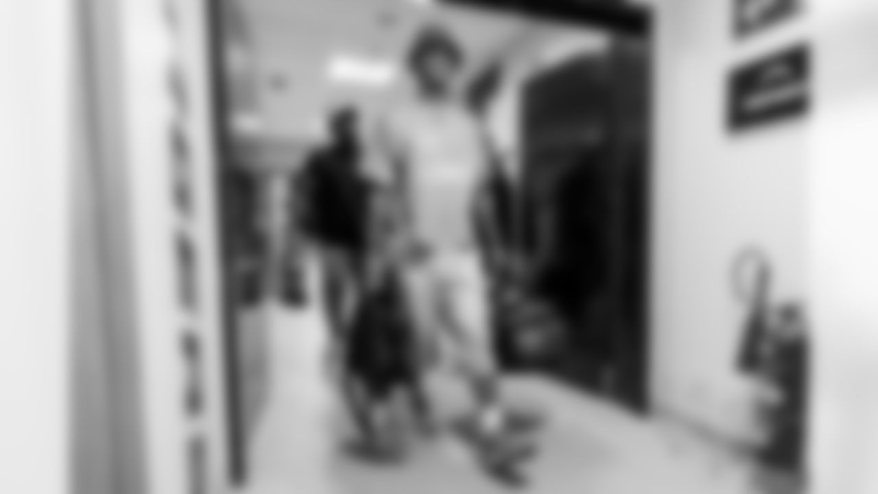 The Los Angeles Chargers play the Kansas City Chiefs on Friday, September 5, 2025 at Arena Corinthians in Sao Paulo, Brazil.
[FINAL SCORE: LAC 27 - KC 24]