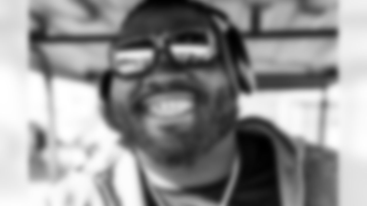 Take a look back at the best photos of the Chargers best arrival fits of the 2025 season.