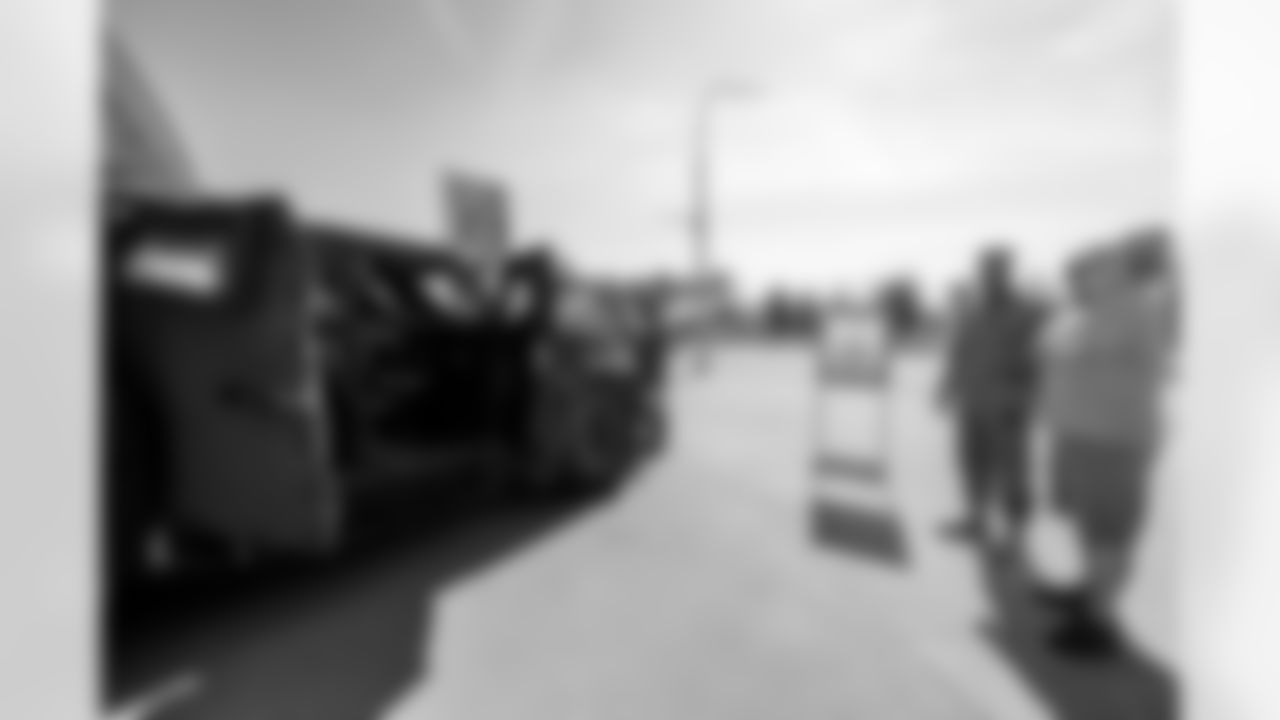 The Los Angeles Chargers play the Tennessee Titans on Sunday, November 10, 2024 at SoFi Stadium in Inglewood, CA.
[FINAL SCORE: LAC 27 - TEN 17]