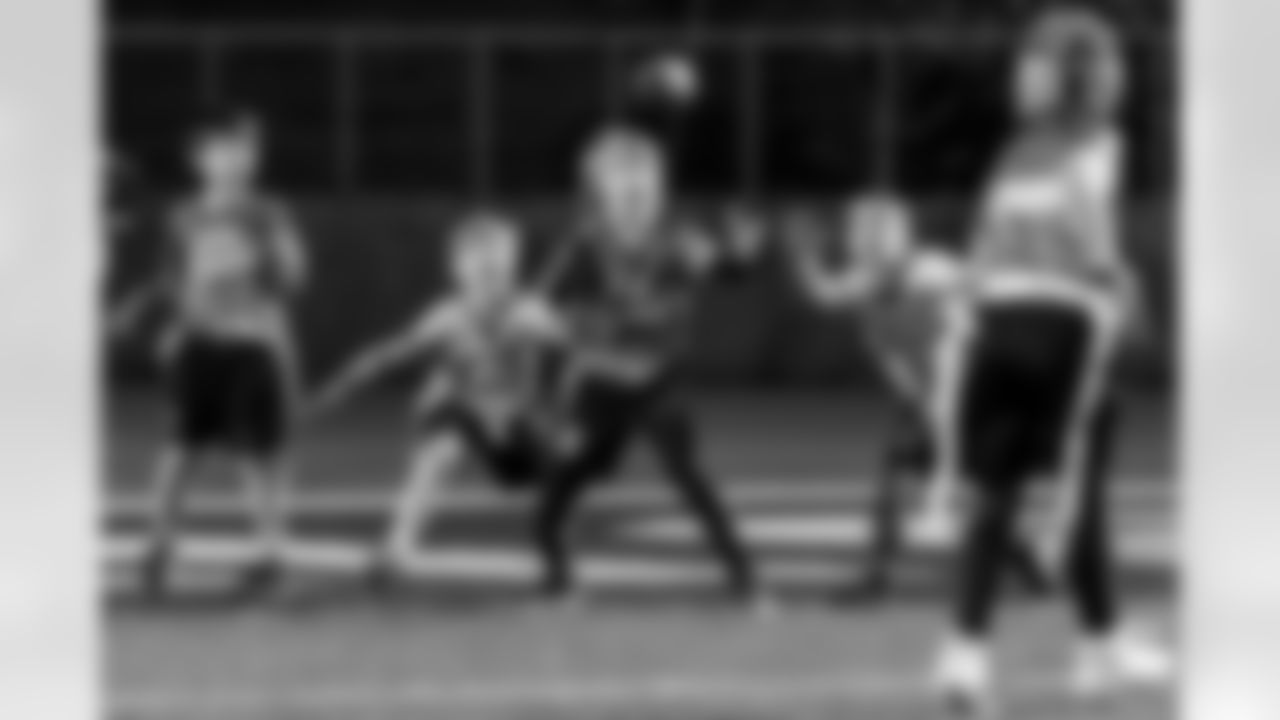 The Los Angeles Chargers host the championship week of the Snoop & Housh Flag Football League on Friday, November 21, 2025 at Murdock Stadium in Torrance, CA