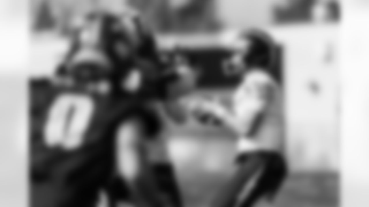 The 2025 Alex Spanos All-Star Classic is played on Saturday, December 20, 2025 at Mira Mesa High School in San Diego, CA.
[FINAL SCORE: North 34 - South 14]