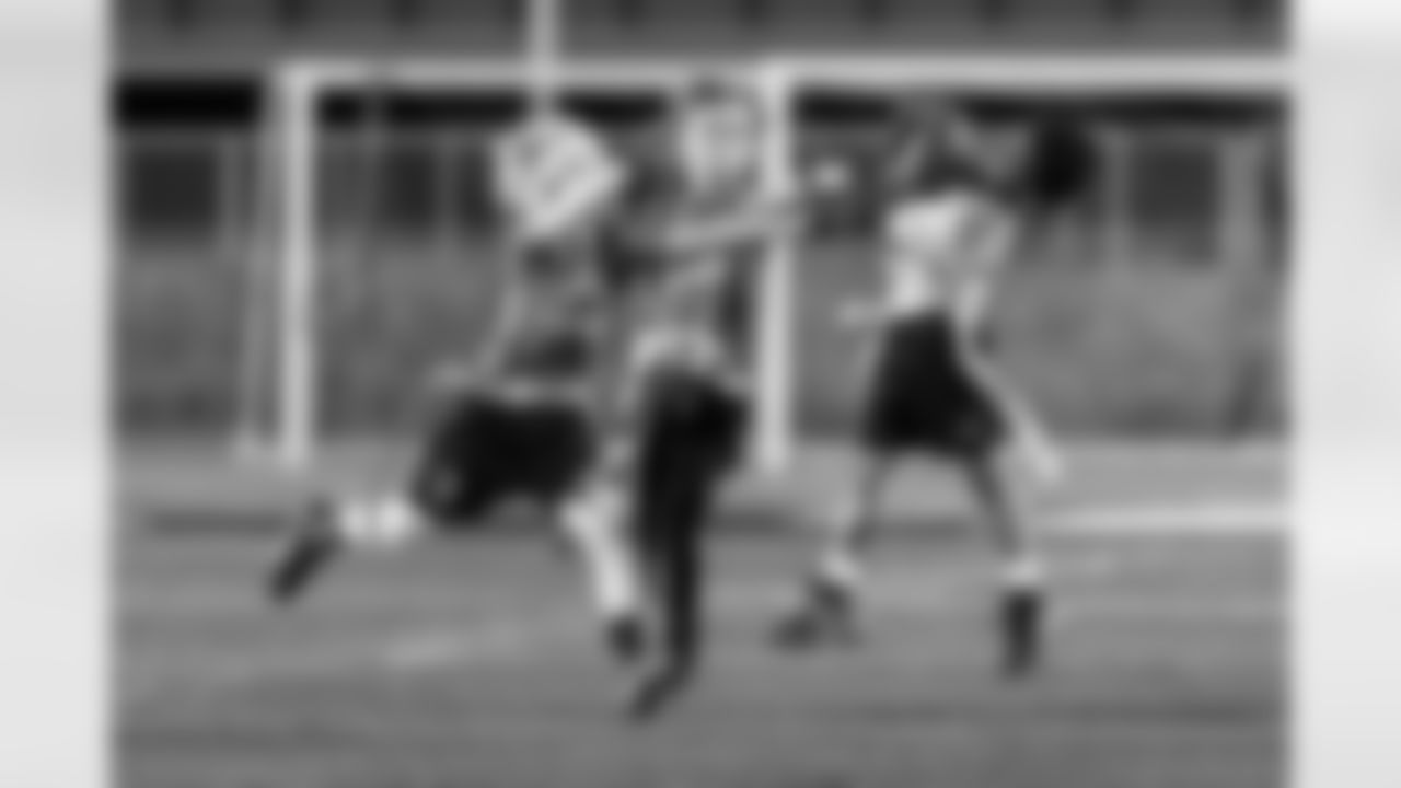 The Los Angeles Chargers host the semi finals of the Snoop & Housh Flag Football League on Friday, November 7th, 2025 at Murdock Stadium in Torrance, CA.