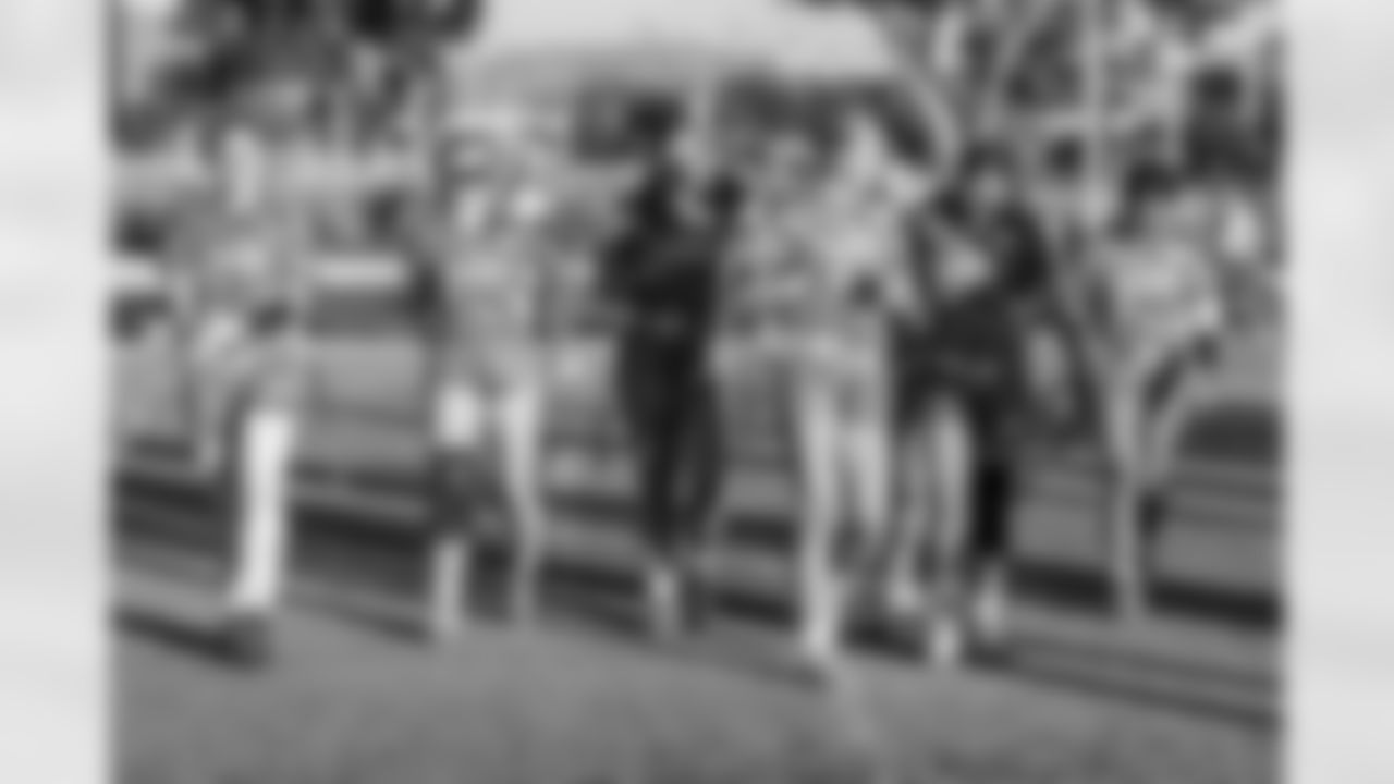 The Los Angeles Chargers host an NFL Flag Regional Tournament on Sunday, November 23, 2025 at Great Park in Irvine, CA.