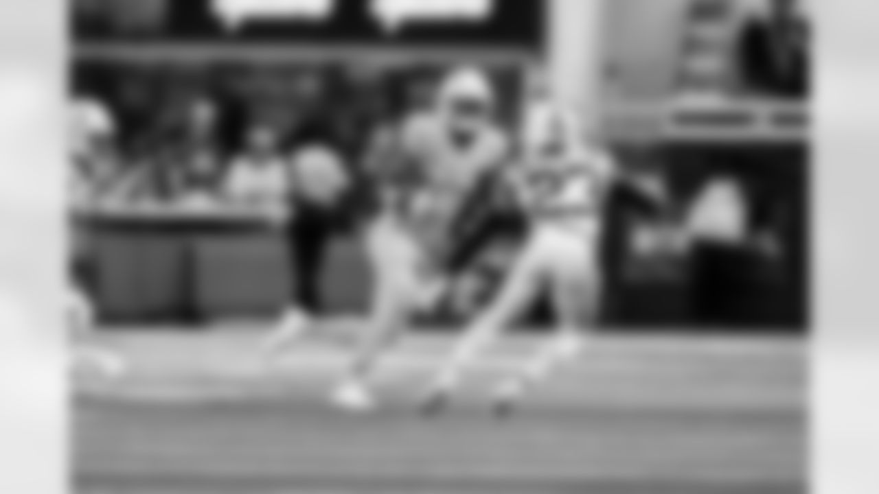 WR Keenan Allen (13)