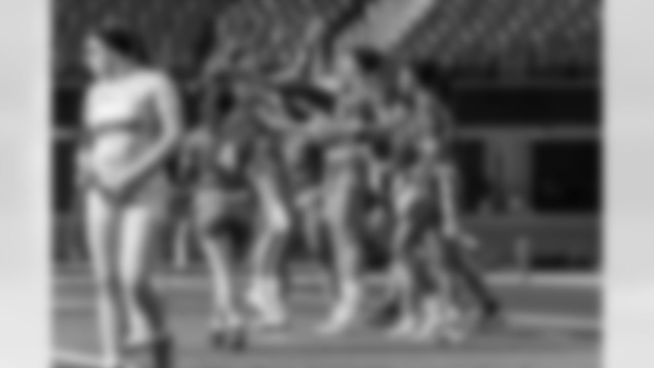 The Los Angeles Chargers host the 2025 LA vs OC Girls Flag Football All-Star Game on Monday, December 8, 2025 at SoFi Stadium in Inglewood, CA.