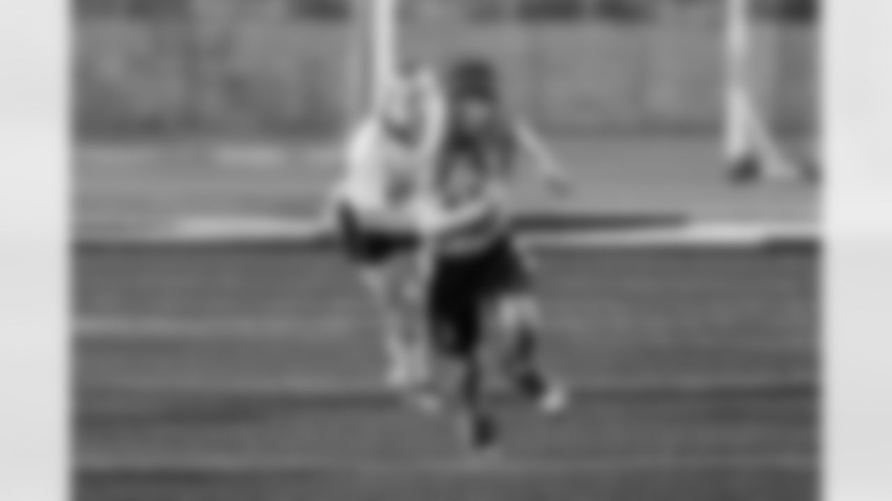 The Los Angeles Chargers host the semi finals of the Snoop & Housh Flag Football League on Friday, November 7th, 2025 at Murdock Stadium in Torrance, CA.