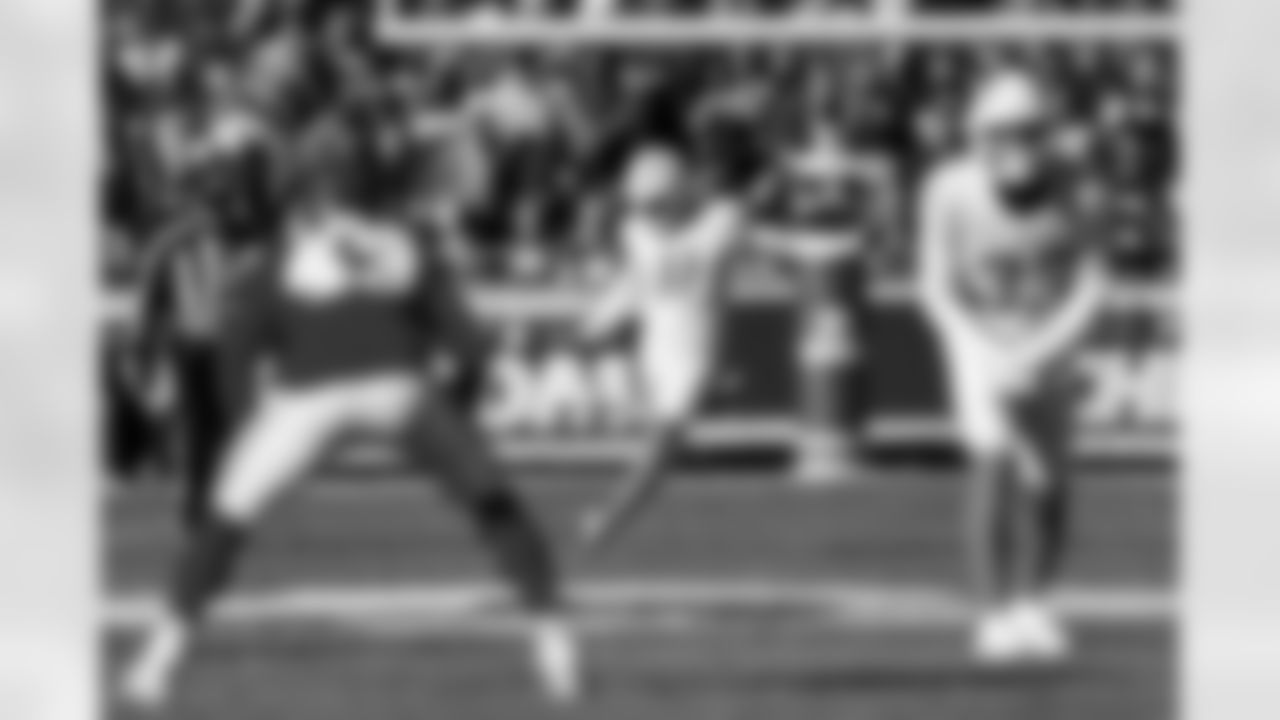 K Cameron Dicker (11)