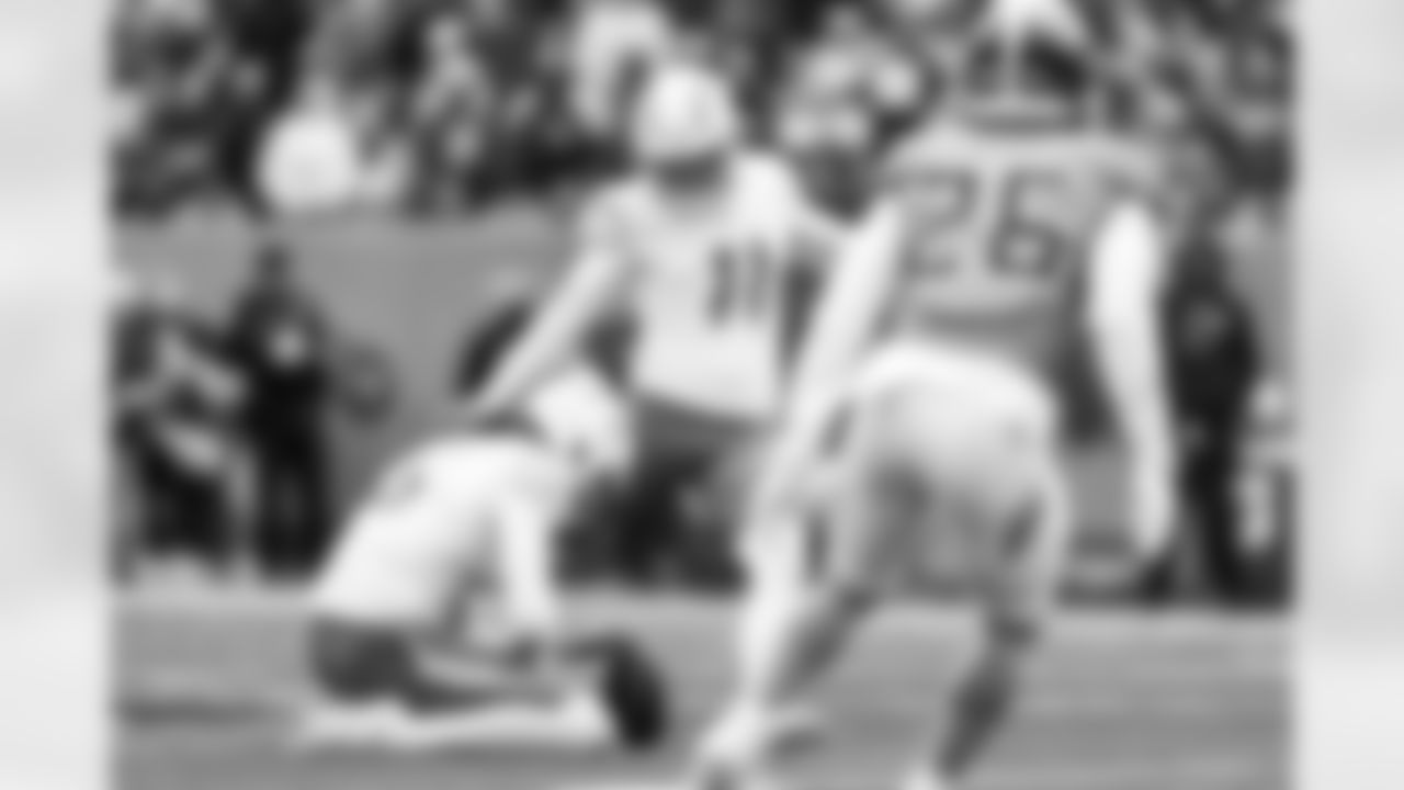 K Cameron Dicker (11)