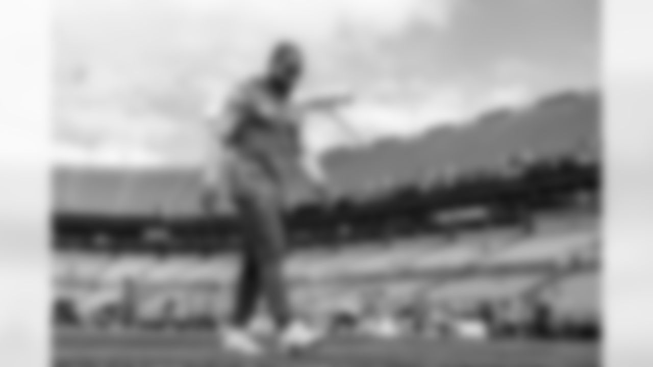 The Los Angeles Chargers play the Carolina Panthers on Sunday, September 15, 2024 at Bank of America Stadium in Charlotte, NC.
[FINAL SCORE: LAC 26 - CAR 3]