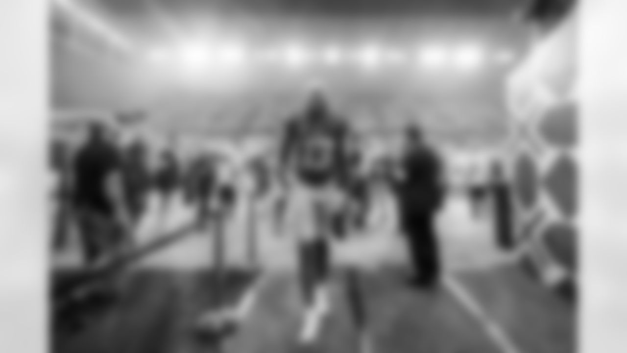 The Los Angeles Chargers play the Kansas City Chiefs on Friday, September 5, 2025 at Arena Corinthians in Sao Paulo, Brazil.
[FINAL SCORE: LAC 27 - KC 24]