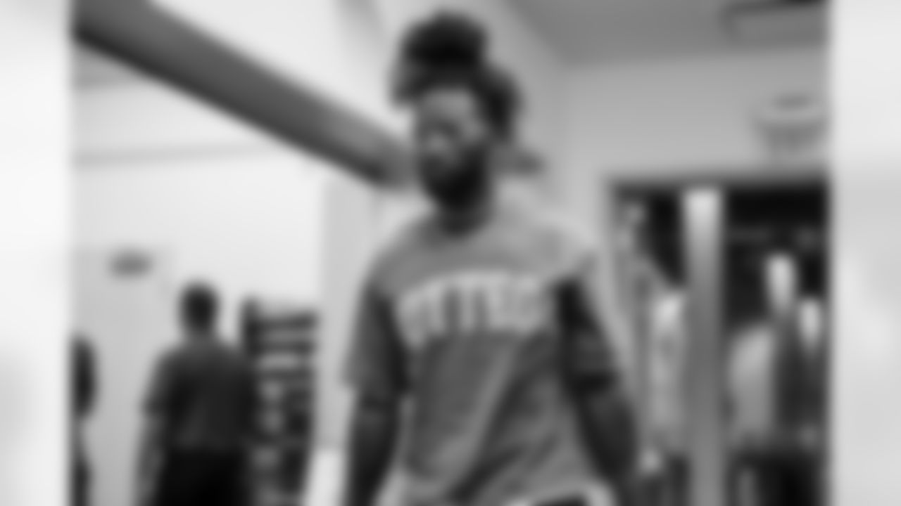 DB Ja'Sir Taylor (36)